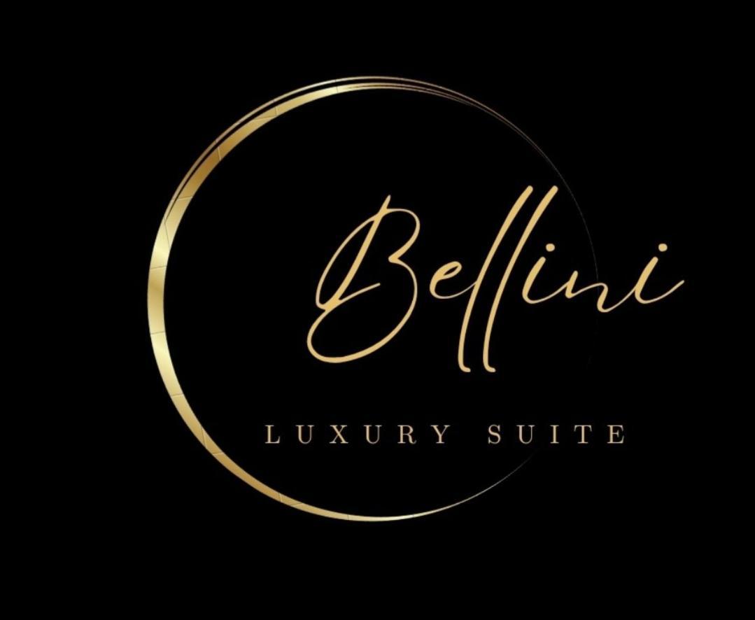 Bellini Luxury Suite Catânia Exterior foto