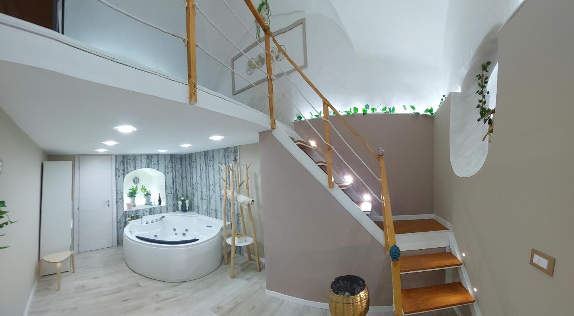 Bellini Luxury Suite Catânia Exterior foto